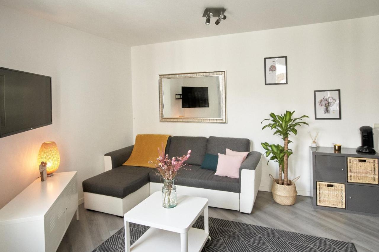 Appart-Ascenseur-5Minsdisney-2Chb-Quartierchic Apartment Disneyland Paris Exterior foto