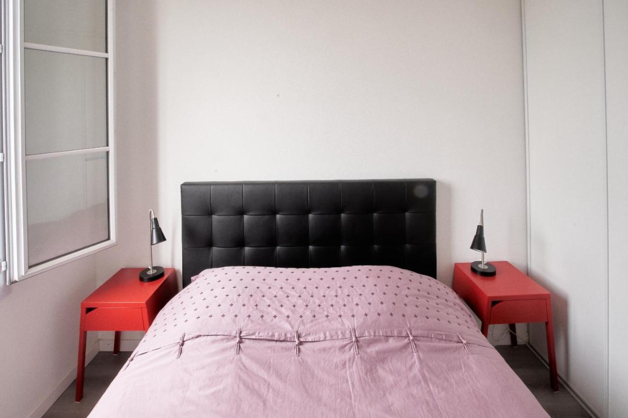 Appart-Ascenseur-5Minsdisney-2Chb-Quartierchic Apartment Disneyland Paris Exterior foto