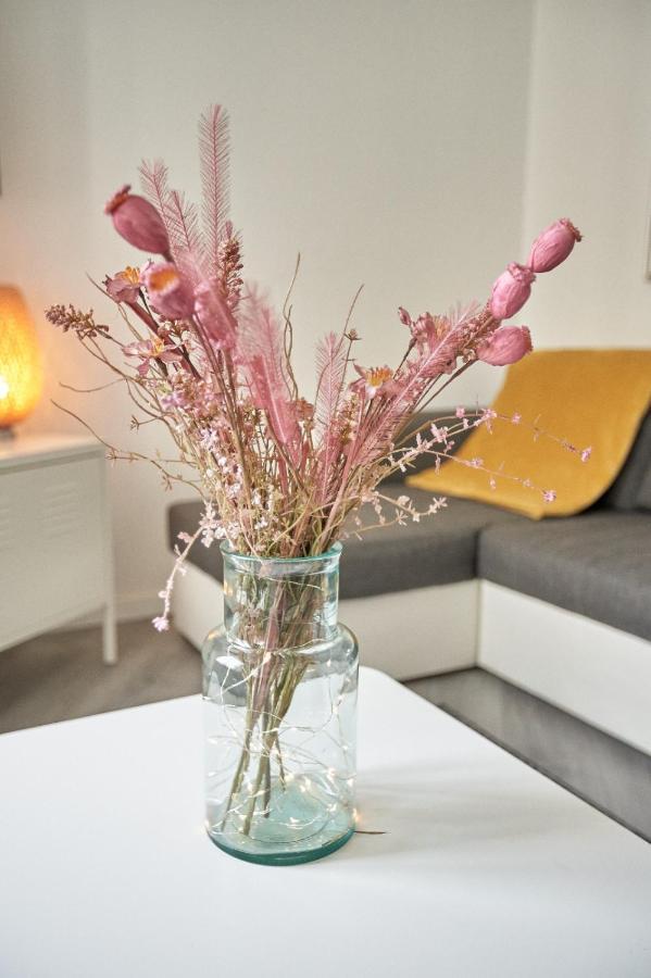 Appart-Ascenseur-5Minsdisney-2Chb-Quartierchic Apartment Disneyland Paris Exterior foto