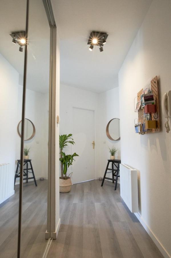 Appart-Ascenseur-5Minsdisney-2Chb-Quartierchic Apartment Disneyland Paris Exterior foto