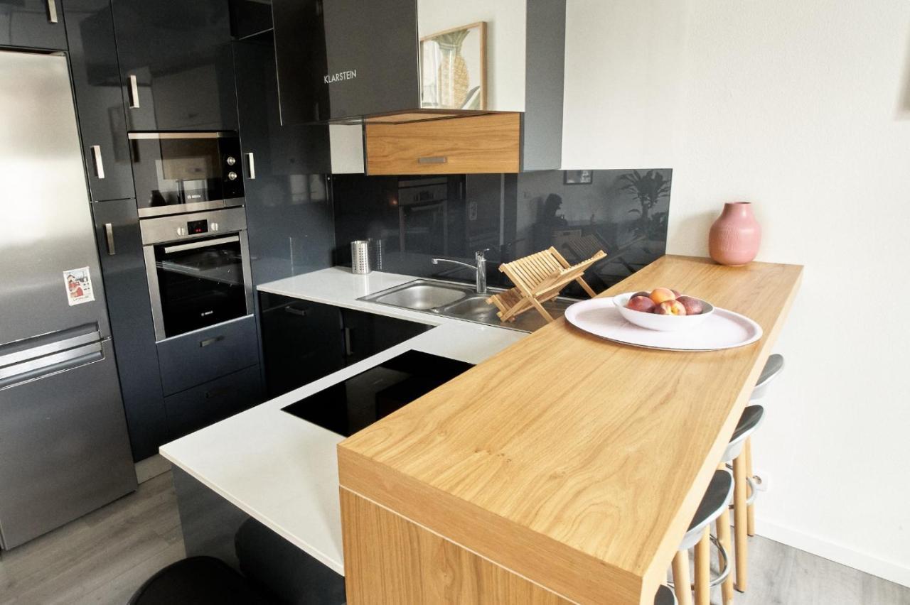 Appart-Ascenseur-5Minsdisney-2Chb-Quartierchic Apartment Disneyland Paris Exterior foto