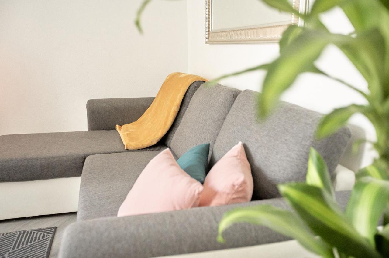 Appart-Ascenseur-5Minsdisney-2Chb-Quartierchic Apartment Disneyland Paris Exterior foto