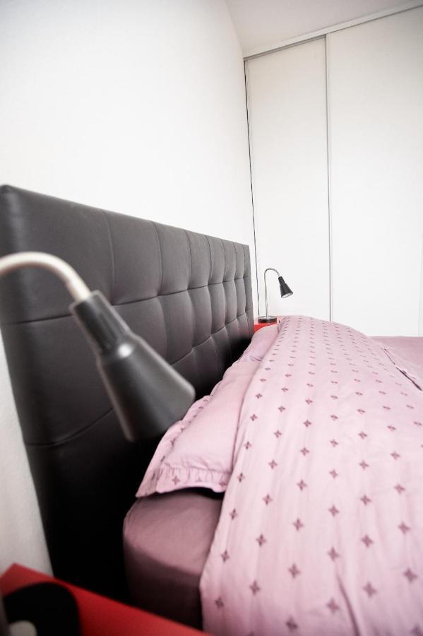 Appart-Ascenseur-5Minsdisney-2Chb-Quartierchic Apartment Disneyland Paris Exterior foto