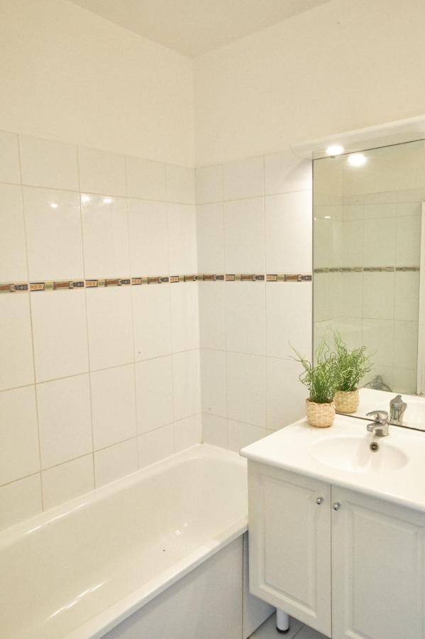 Appart-Ascenseur-5Minsdisney-2Chb-Quartierchic Apartment Disneyland Paris Exterior foto